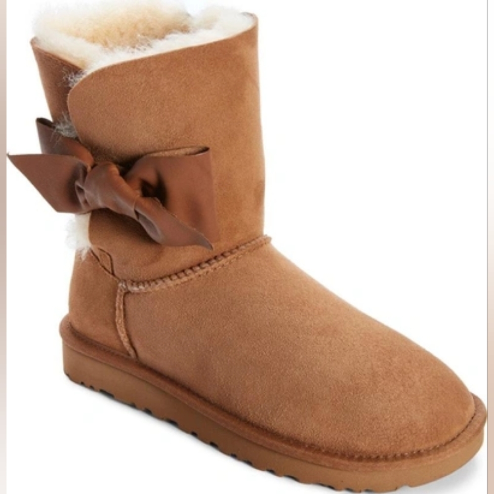 Ugg Daelynn - Chestnut